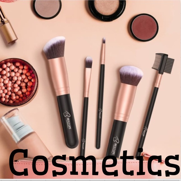 COSMETICS 💄💋FREE Make up bags - Picture 1 of 7